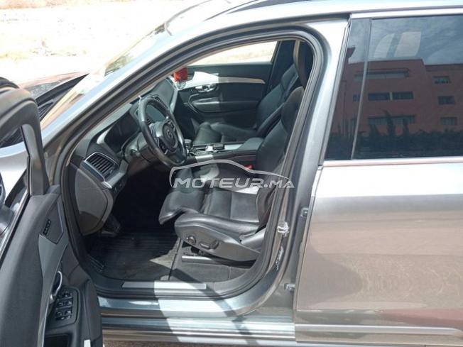 KIFAL - VOLVO XC90