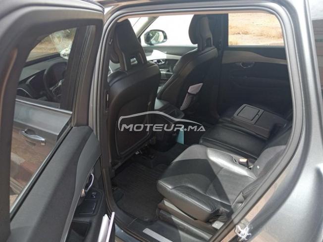 KIFAL - VOLVO XC90