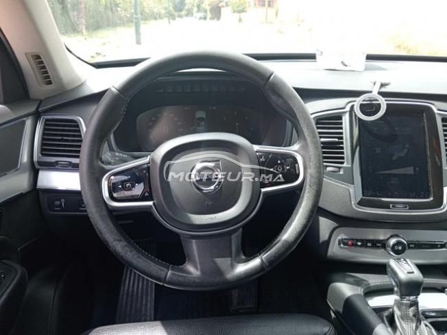 KIFAL - VOLVO XC90