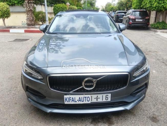 KIFAL - VOLVO S90