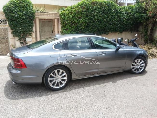 KIFAL - VOLVO S90
