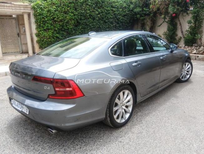 KIFAL - VOLVO S90