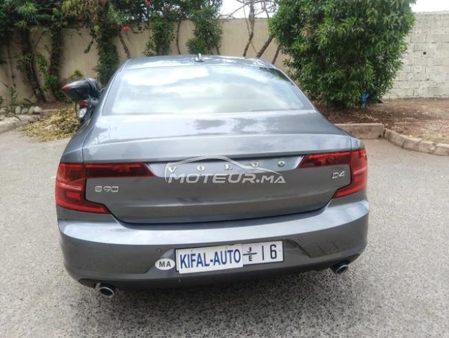 KIFAL - VOLVO S90
