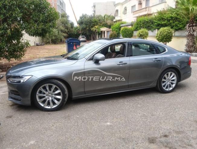 KIFAL - VOLVO S90