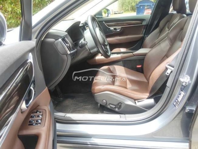 KIFAL - VOLVO S90