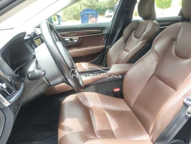 KIFAL - VOLVO S90