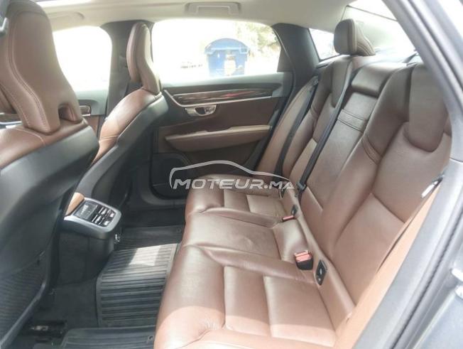 KIFAL - VOLVO S90