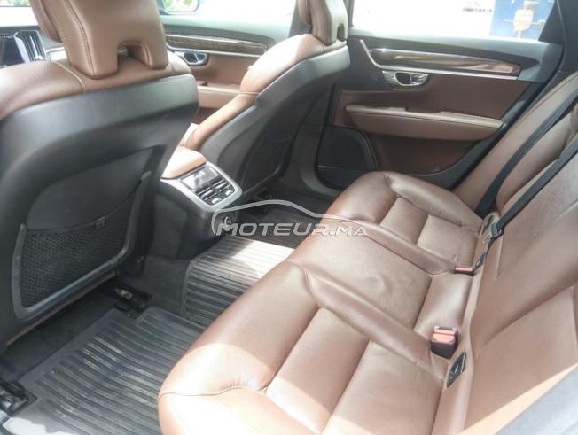 KIFAL - VOLVO S90