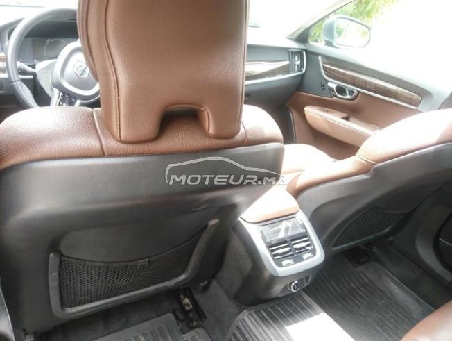 KIFAL - VOLVO S90