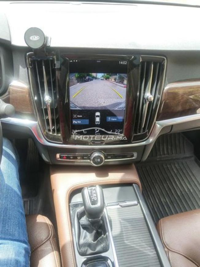 KIFAL - VOLVO S90