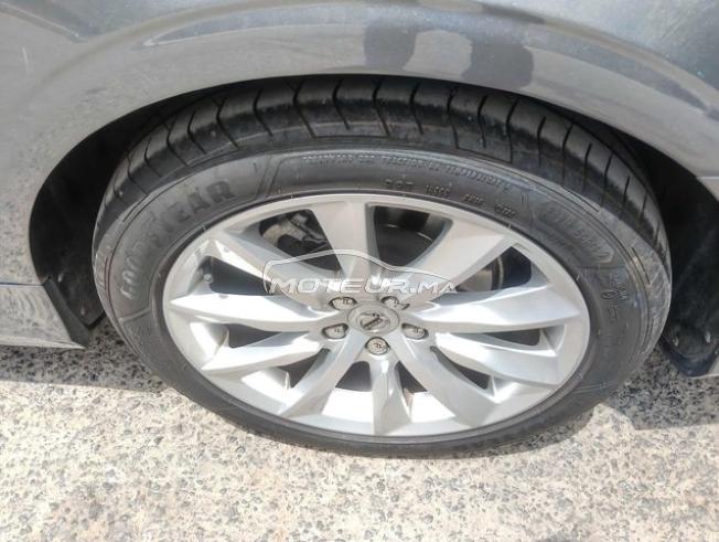 KIFAL - VOLVO S90
