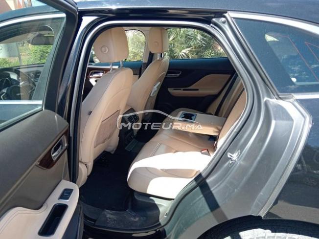 KIFAL - JAGUAR F-Pace