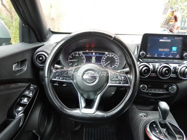 KIFAL - NISSAN Juke