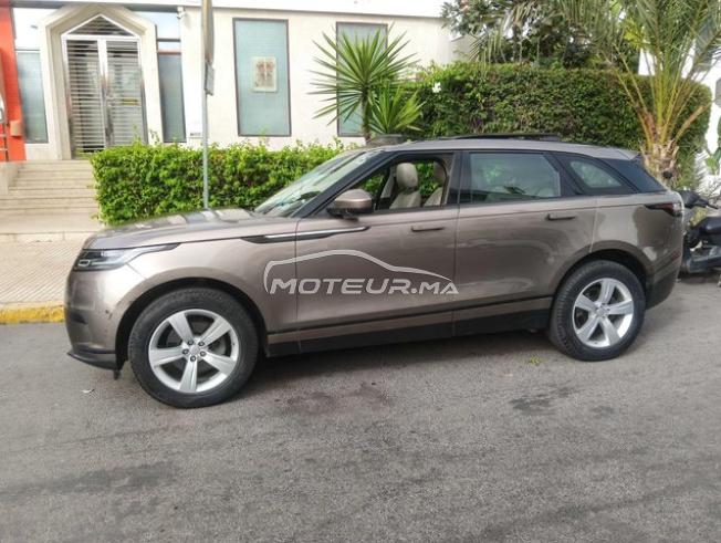 KIFAL - LAND-ROVER Range Rover Velar