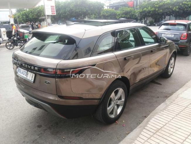 KIFAL - LAND-ROVER Range Rover Velar