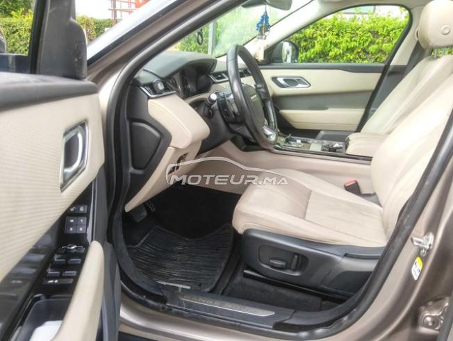 KIFAL - LAND-ROVER Range Rover Velar