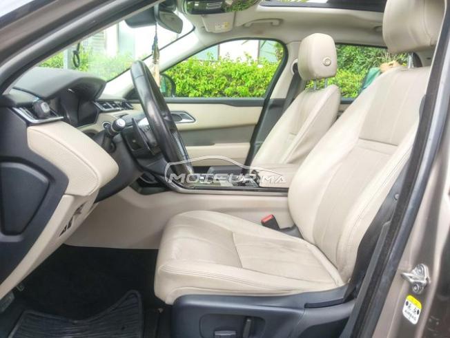 KIFAL - LAND-ROVER Range Rover Velar