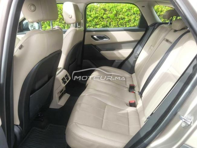 KIFAL - LAND-ROVER Range Rover Velar