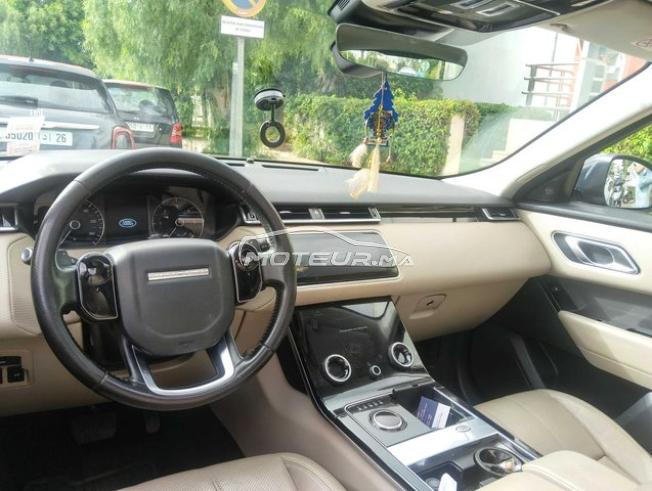 KIFAL - LAND-ROVER Range Rover Velar