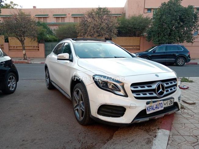 KIFAL - MERCEDES-BENZ GLA
