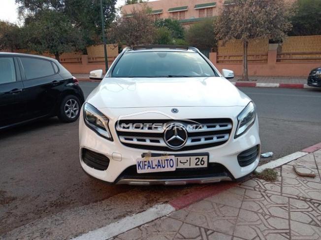 KIFAL - MERCEDES-BENZ GLA