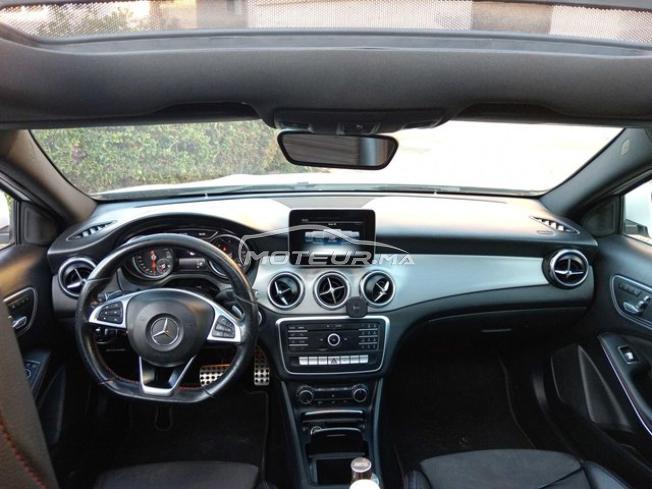 KIFAL - MERCEDES-BENZ GLA