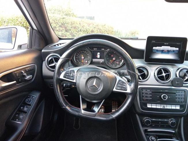 KIFAL - MERCEDES-BENZ GLA