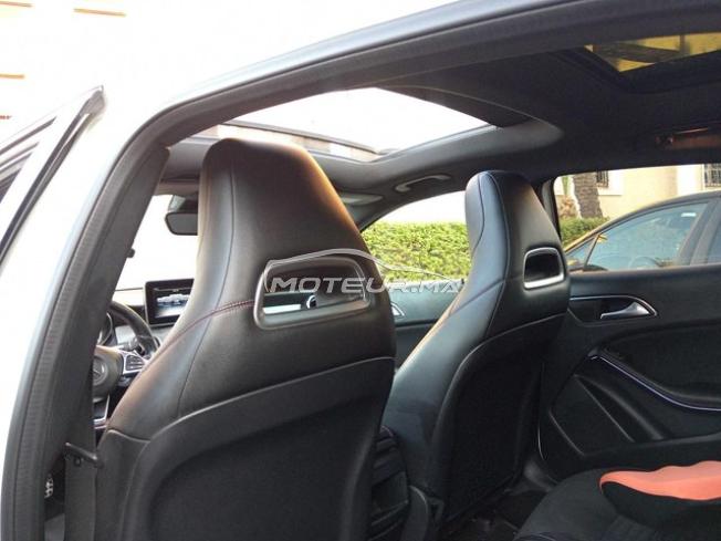 KIFAL - MERCEDES-BENZ GLA