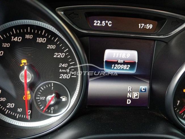 KIFAL - MERCEDES-BENZ GLA