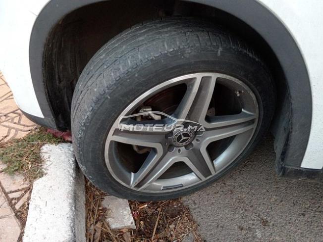 KIFAL - MERCEDES-BENZ GLA