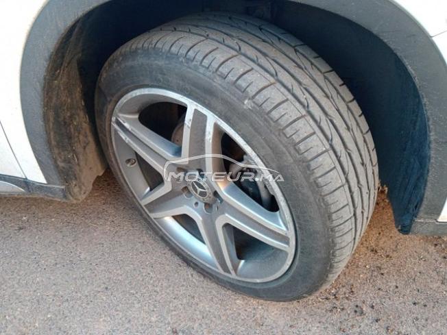 KIFAL - MERCEDES-BENZ GLA