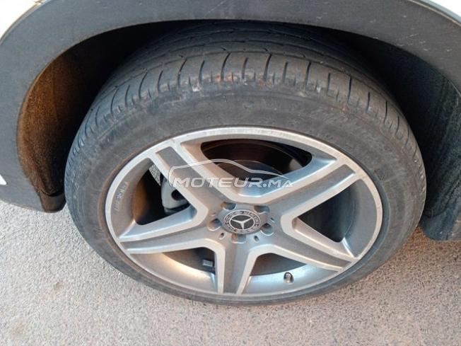 KIFAL - MERCEDES-BENZ GLA