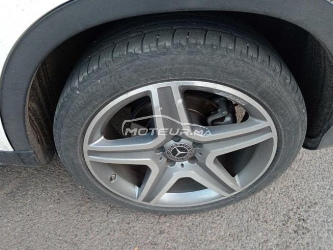KIFAL - MERCEDES-BENZ GLA