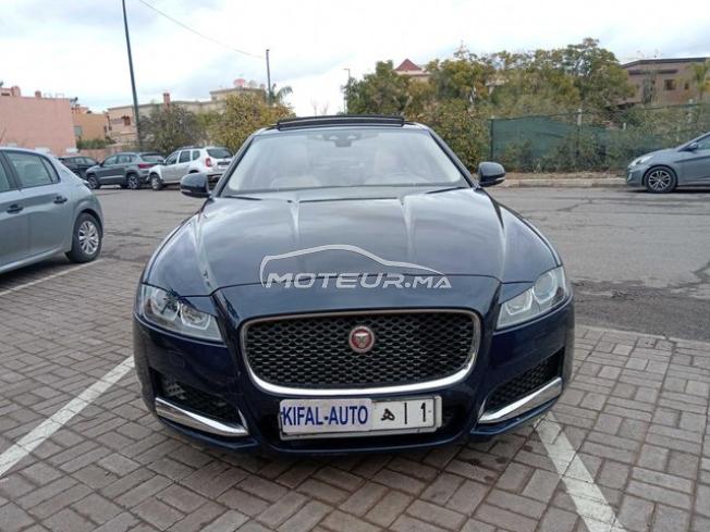 KIFAL - JAGUAR XF