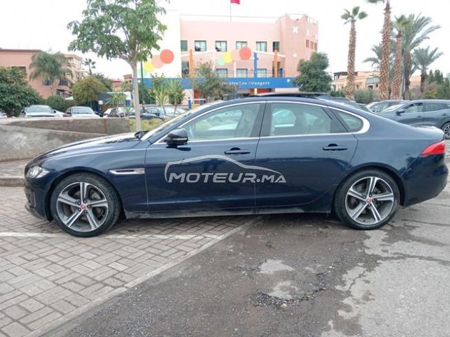 KIFAL - JAGUAR XF