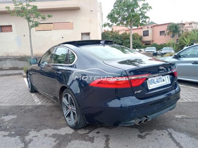 KIFAL - JAGUAR XF