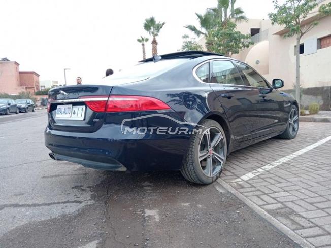 KIFAL - JAGUAR XF