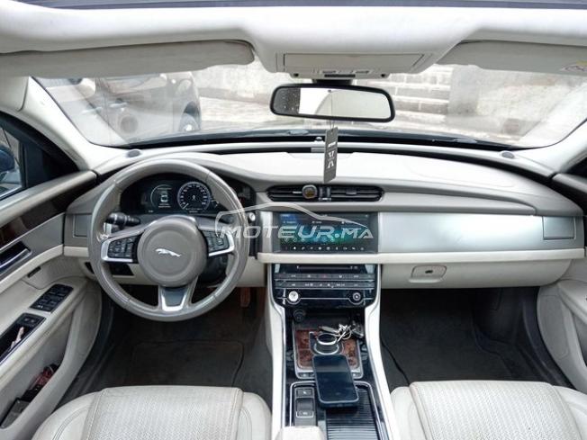 KIFAL - JAGUAR XF