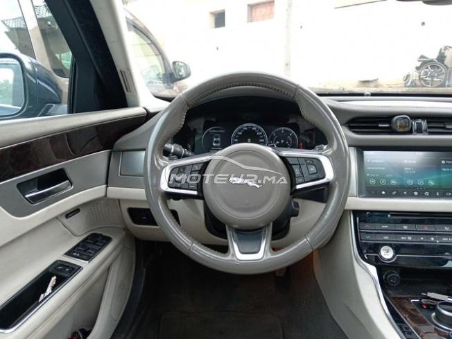 KIFAL - JAGUAR XF