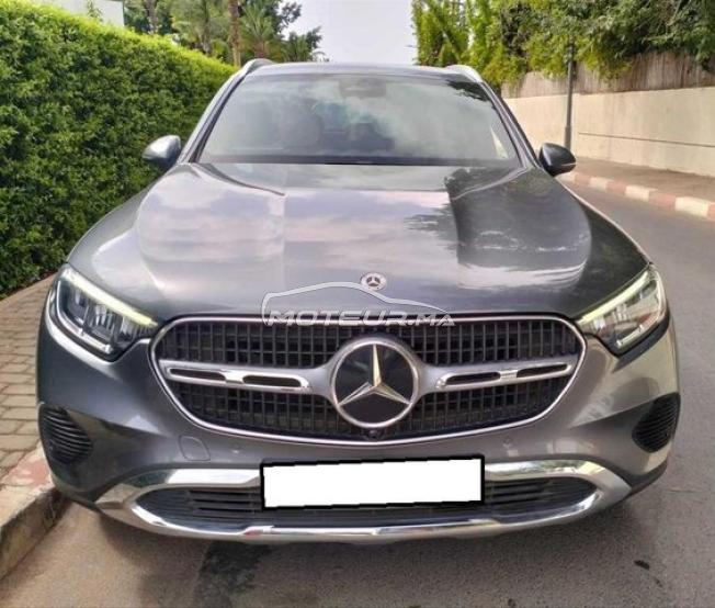 KIFAL - MERCEDES-BENZ GLC
