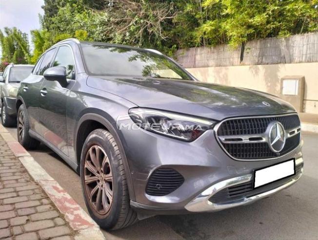 KIFAL - MERCEDES-BENZ GLC