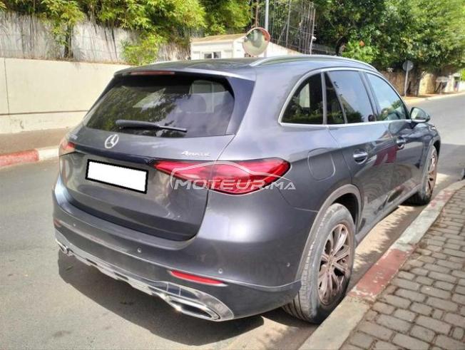 KIFAL - MERCEDES-BENZ GLC