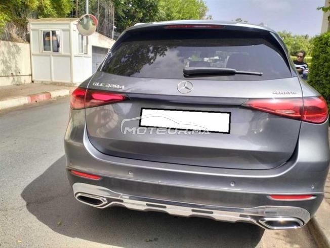 KIFAL - MERCEDES-BENZ GLC