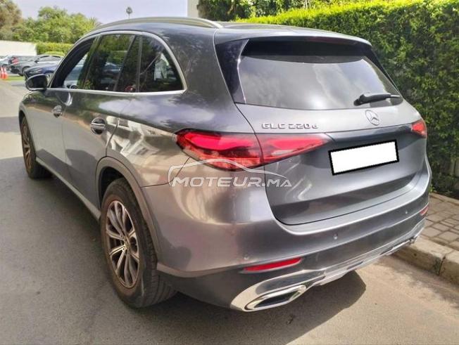 KIFAL - MERCEDES-BENZ GLC