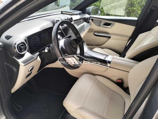 KIFAL - MERCEDES-BENZ GLC