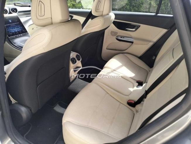KIFAL - MERCEDES-BENZ GLC