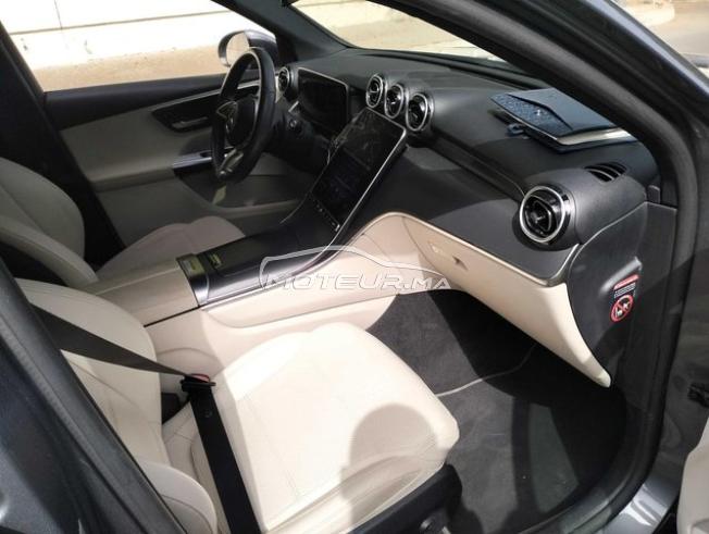 KIFAL - MERCEDES-BENZ GLC