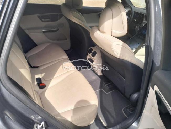 KIFAL - MERCEDES-BENZ GLC