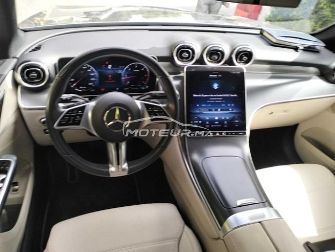 KIFAL - MERCEDES-BENZ GLC