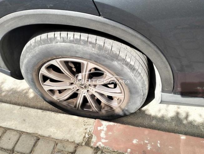 KIFAL - MERCEDES-BENZ GLC